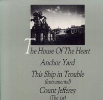 CD Cover