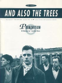 Magazine Cover