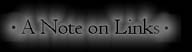 a note on links